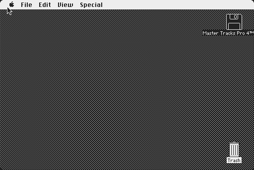 Screenshot for Master Tracks Pro v4.0